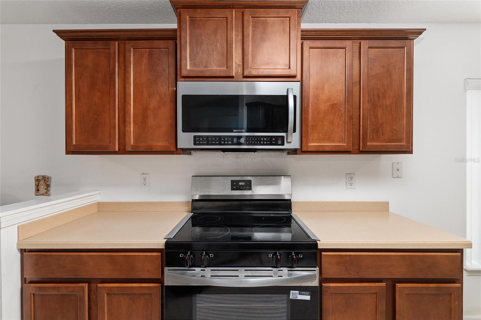 WESCHESTER CLUSTER PH 1 - Residential