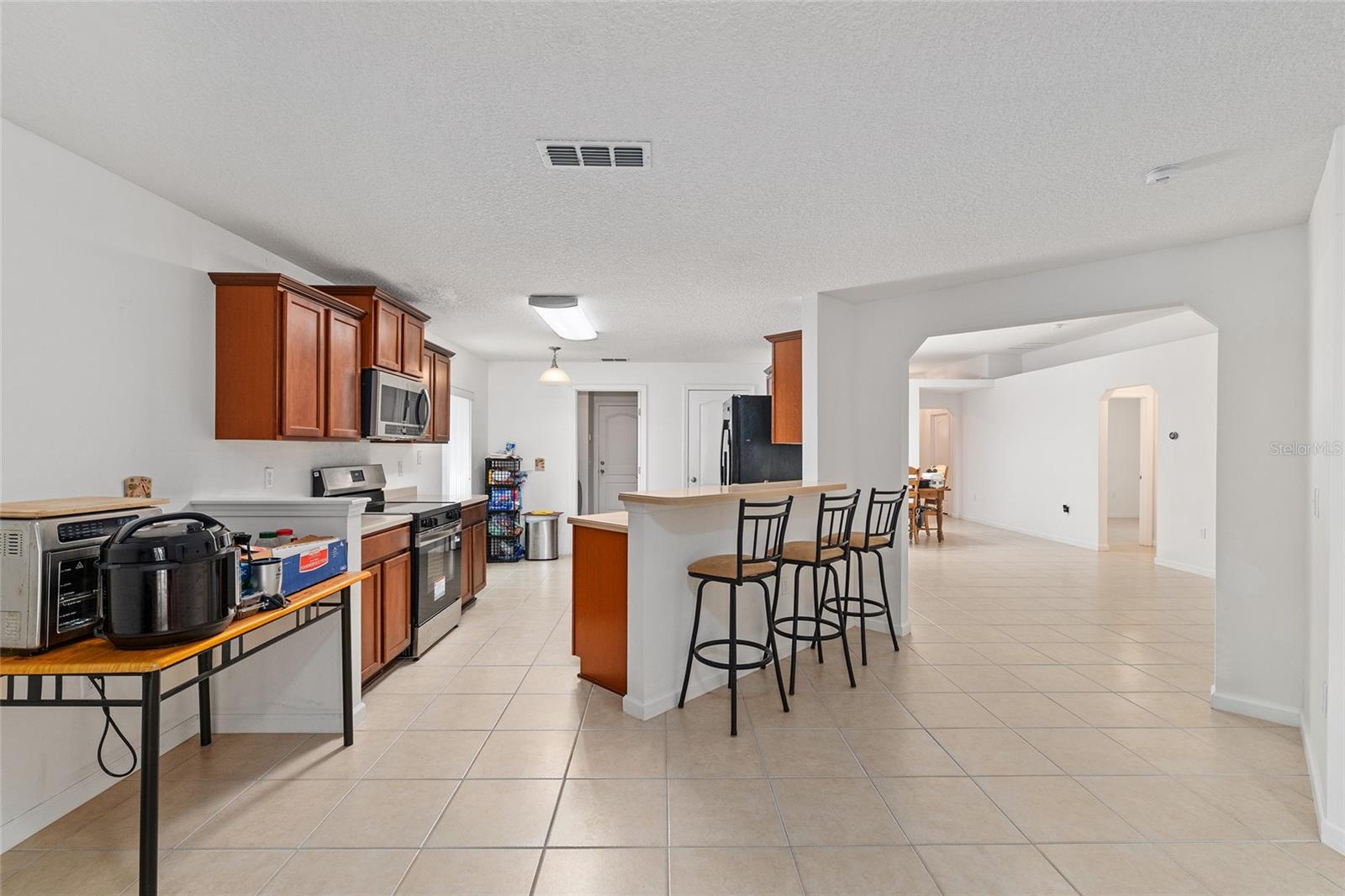 WESCHESTER CLUSTER PH 1 - Residential