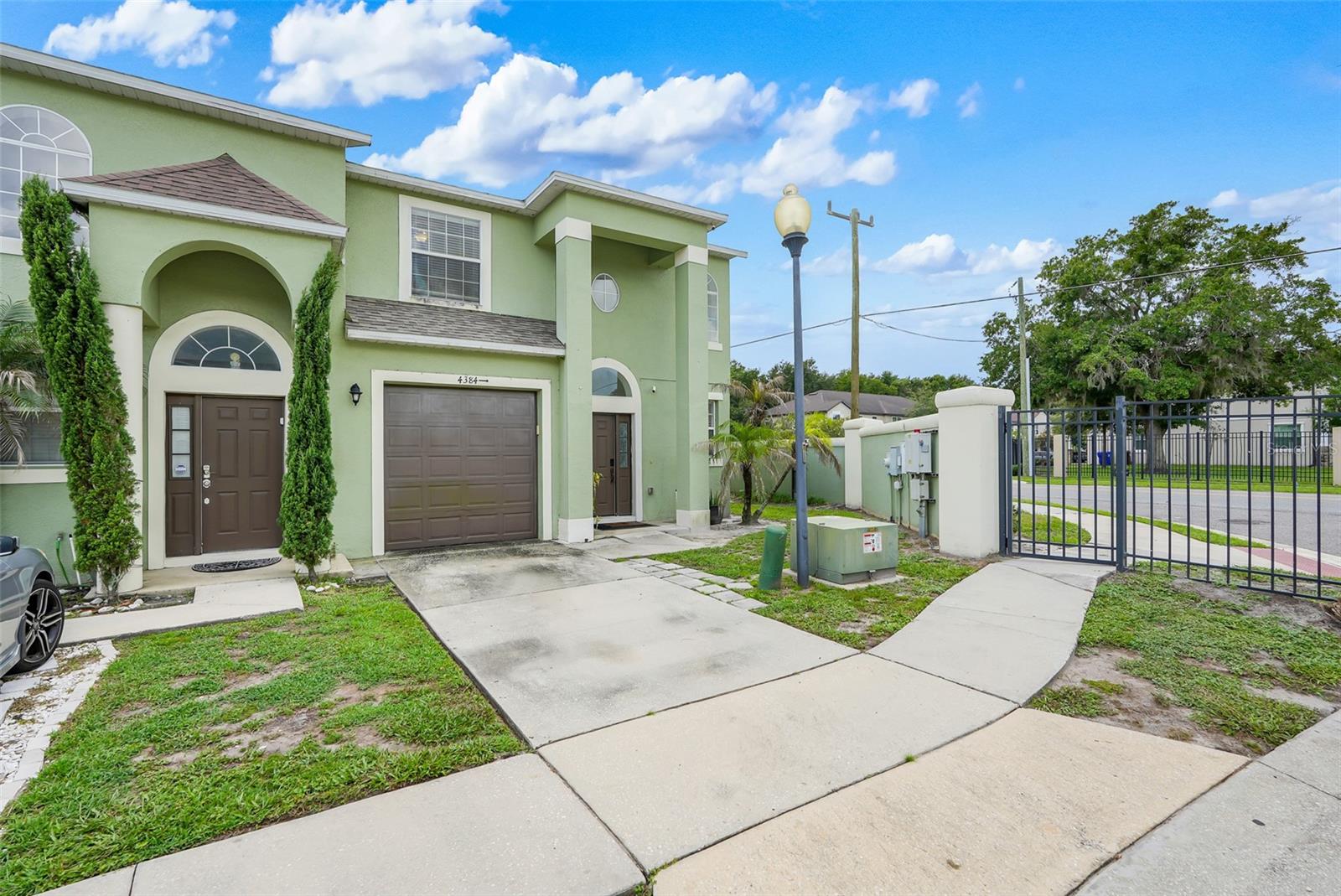 4384 PARADISE COVE COURT