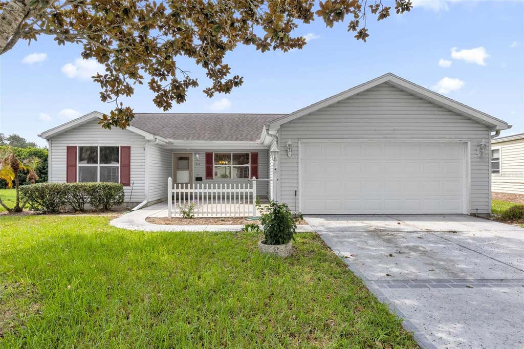 Photo of 1222 Granada Court, The Villages, FL 32159 (MLS # G5115829)