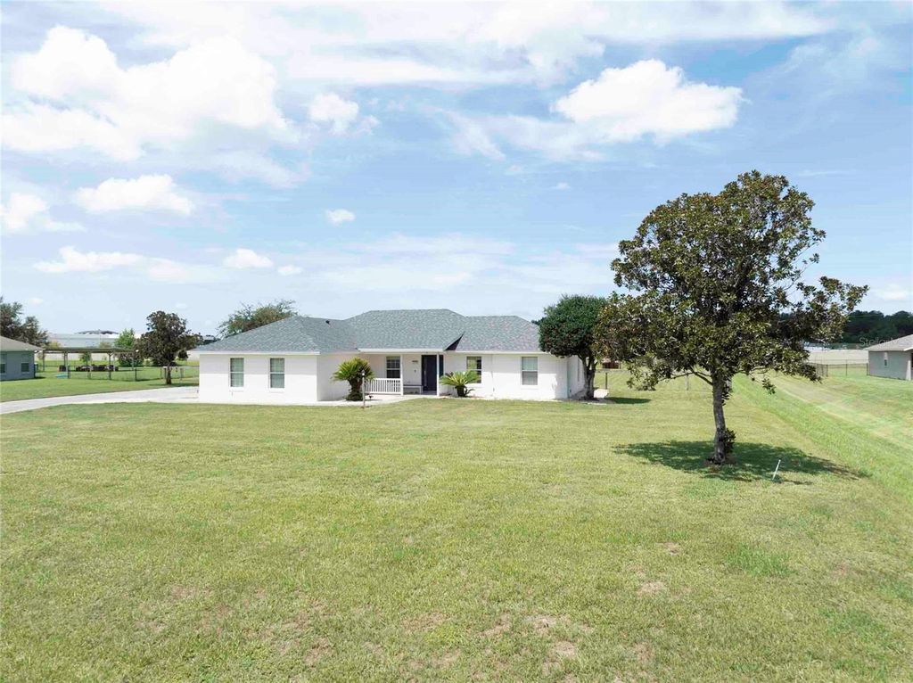 Photo of 9170 County Road 128d Road, Wildwood, FL 34785 (MLS # G5115383)