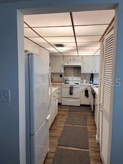 SHORE CREST CONDO - Residential Lease