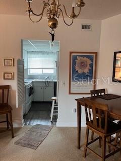 SHORE CREST CONDO - Residential Lease