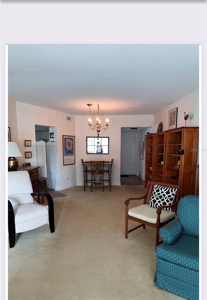 SHORE CREST CONDO - Residential Lease