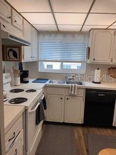 SHORE CREST CONDO - Residential Lease