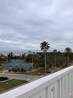 SHORE CREST CONDO - Residential Lease