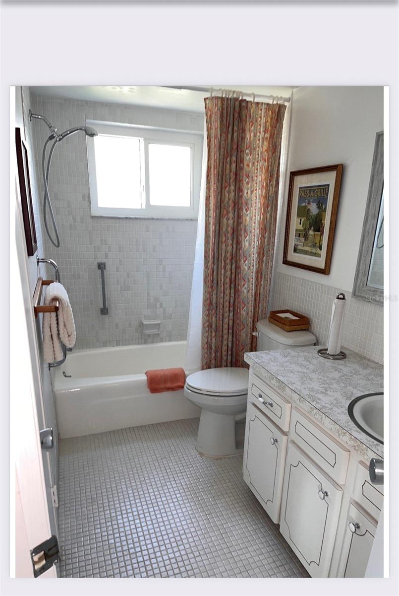 SHORE CREST CONDO - Residential Lease