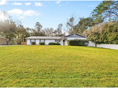 1002 PINE TREE DRIVE EUSTIS FL 32726