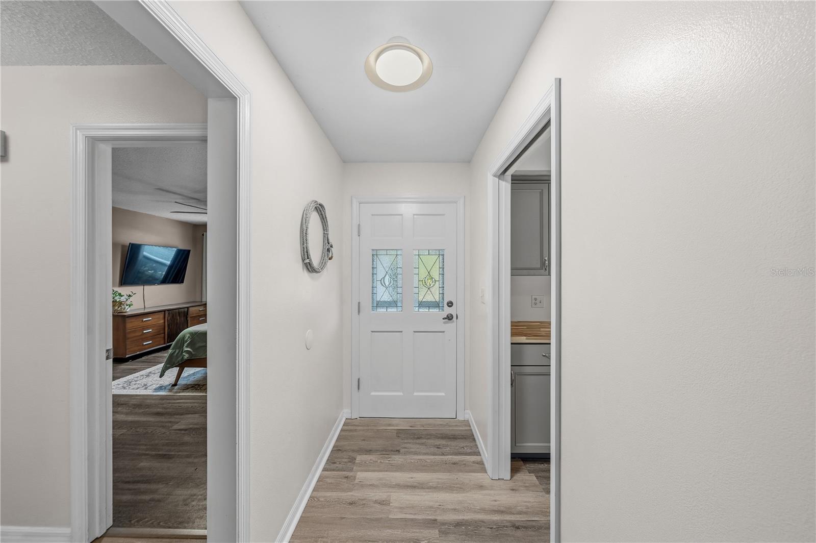 EUSTIS PINE MEADOWS COUNTRY CLUB ESTATES - Residential