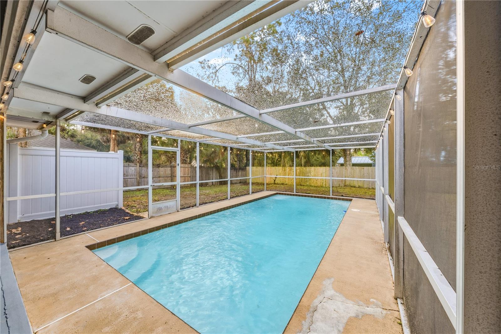 EUSTIS PINE MEADOWS COUNTRY CLUB ESTATES - Residential