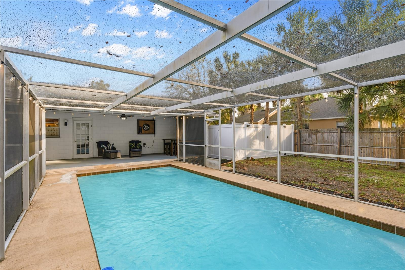 EUSTIS PINE MEADOWS COUNTRY CLUB ESTATES - Residential