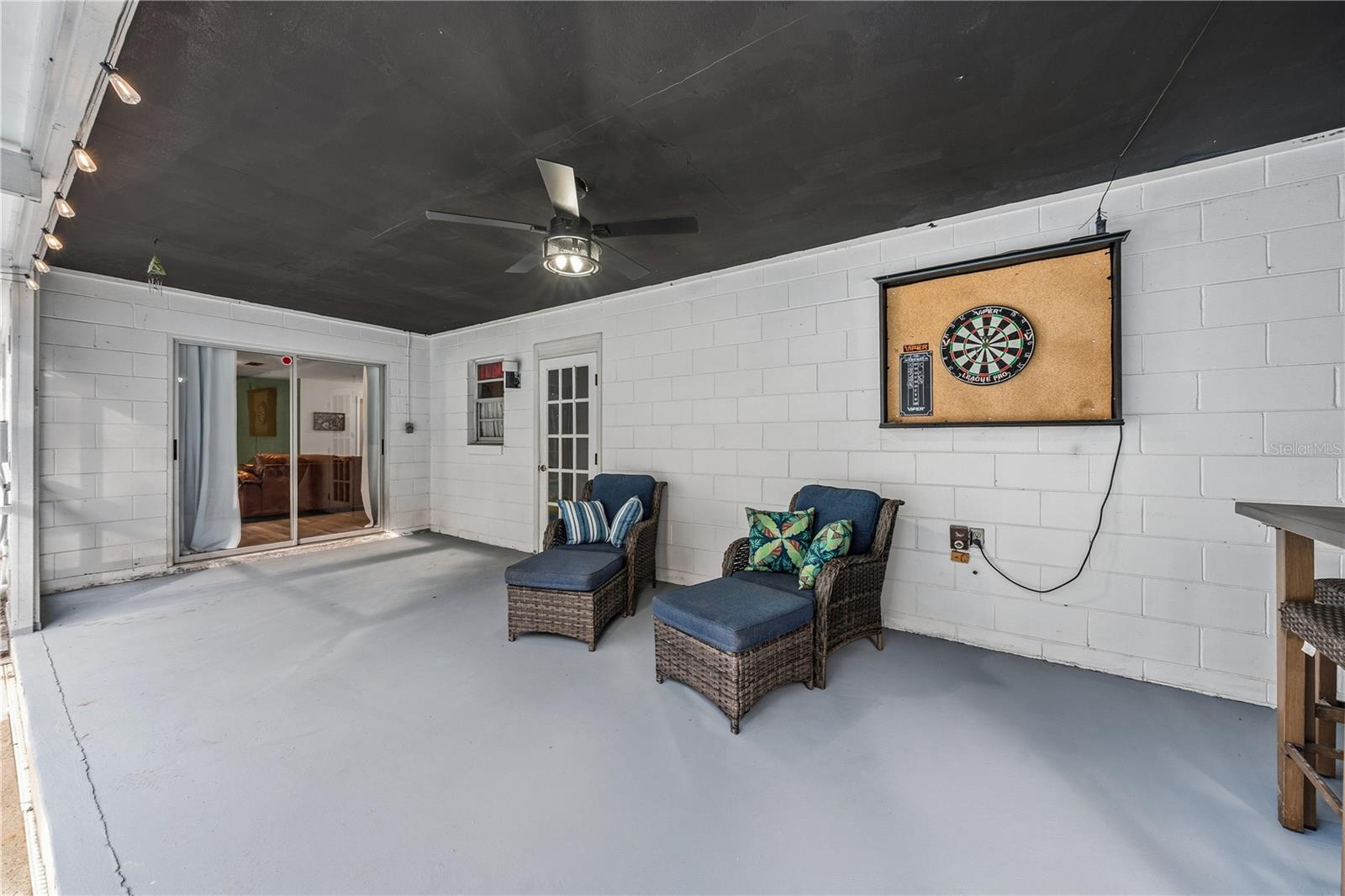 EUSTIS PINE MEADOWS COUNTRY CLUB ESTATES - Residential