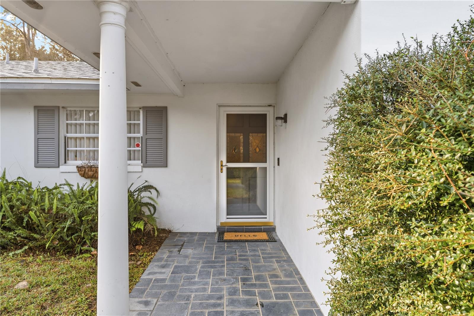 EUSTIS PINE MEADOWS COUNTRY CLUB ESTATES - Residential