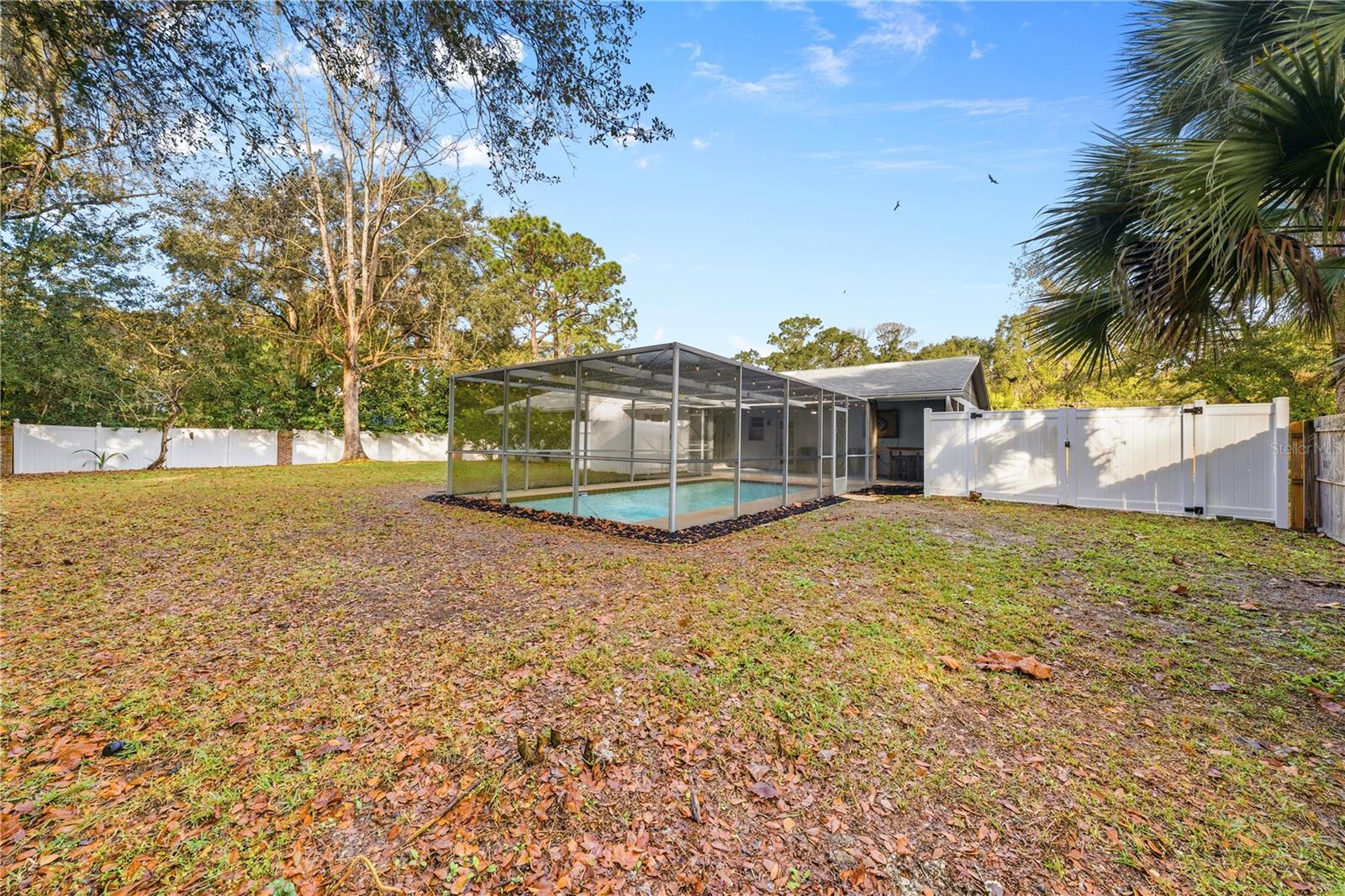 EUSTIS PINE MEADOWS COUNTRY CLUB ESTATES - Residential