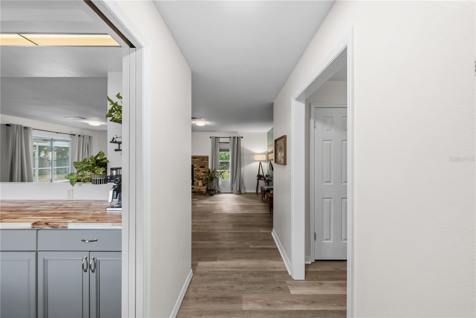 EUSTIS PINE MEADOWS COUNTRY CLUB ESTATES - Residential