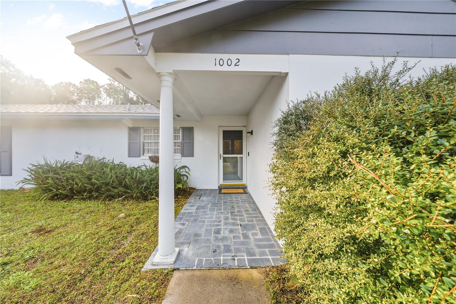 EUSTIS PINE MEADOWS COUNTRY CLUB ESTATES - Residential