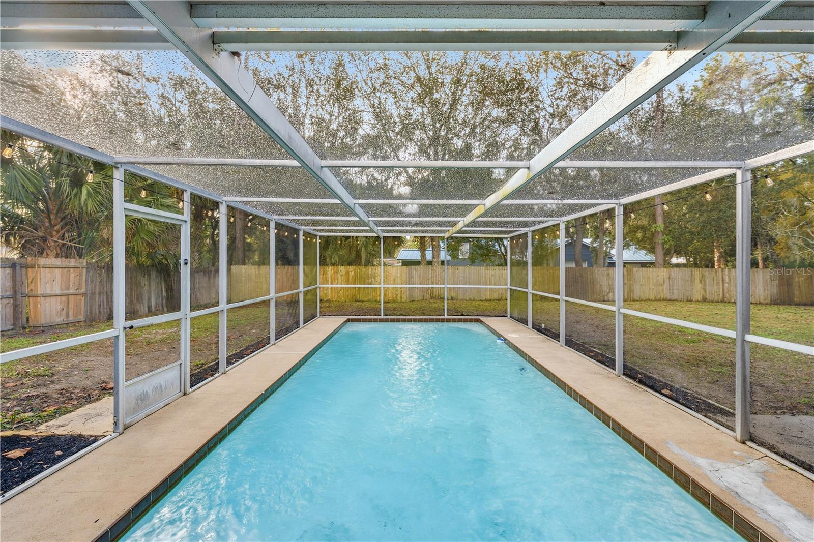 EUSTIS PINE MEADOWS COUNTRY CLUB ESTATES - Residential