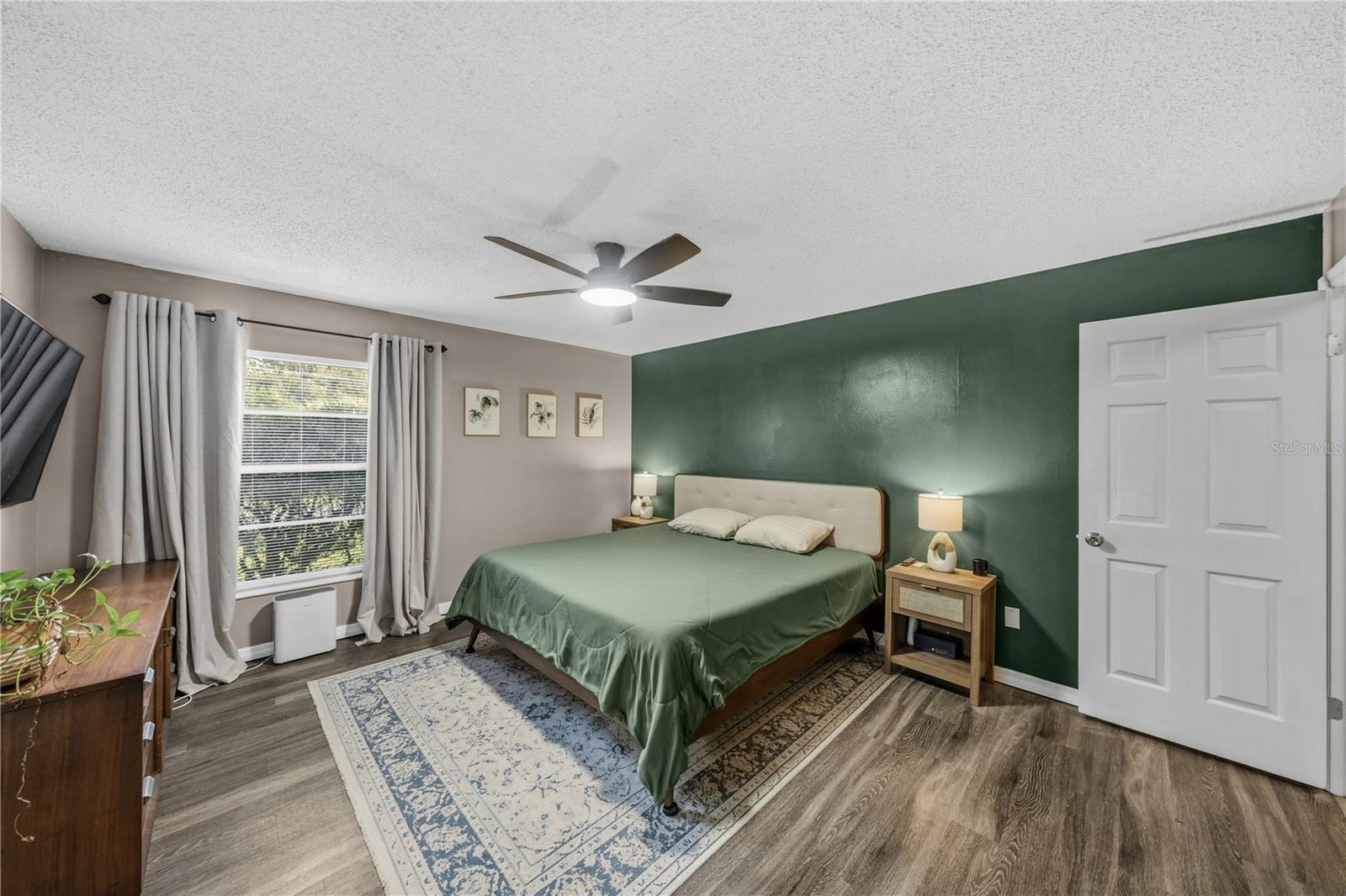 EUSTIS PINE MEADOWS COUNTRY CLUB ESTATES - Residential