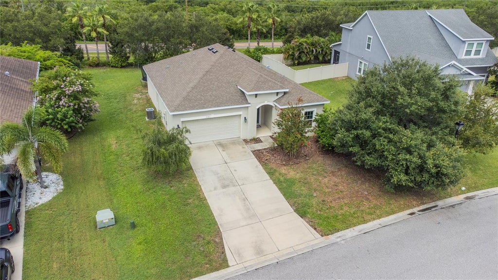 Photo of 3123 Mela Court, Holiday, FL 34691 (MLS # TB8542232)