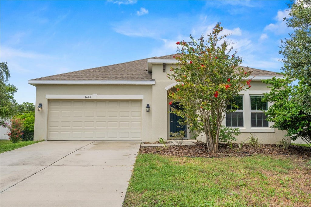 Photo of 3123 Mela Court, Holiday, FL 34691 (MLS # TB8542232)