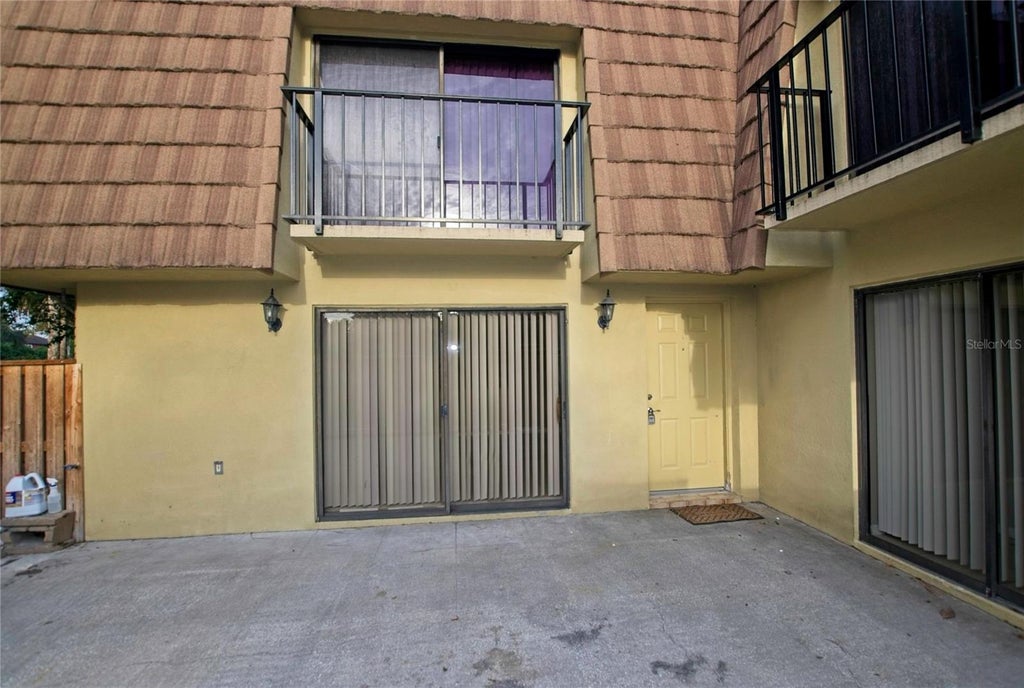 Photo of 5373 Bamboo Court #402, Orlando, FL 32811 (MLS # O6445447)