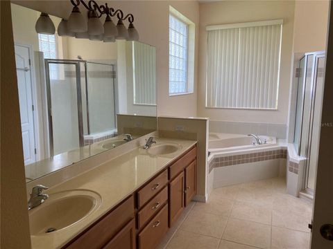 Tiny photo for 12934 Colonnade Circle, Clermont, FL 34711 (MLS # OM721060)