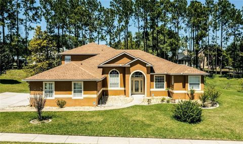 12934 COLONNADE CIRCLE CLERMONT FL 34711