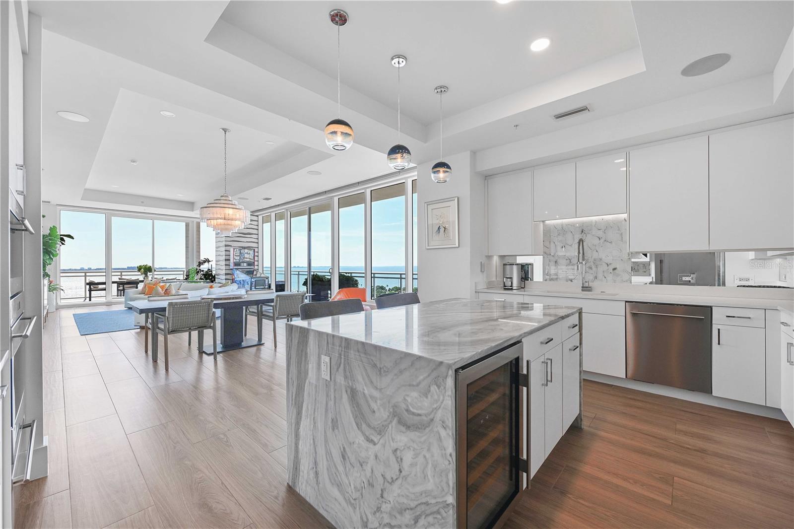 BLVD SARASOTA - Residential