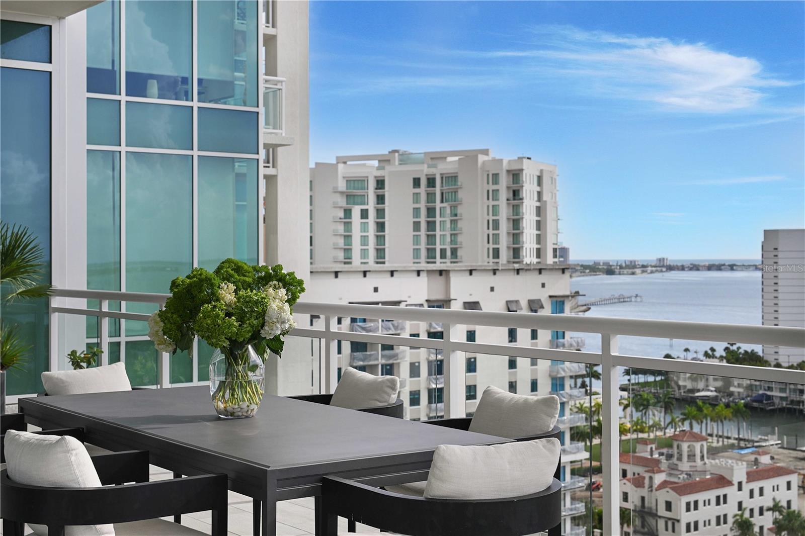 BLVD SARASOTA - Residential