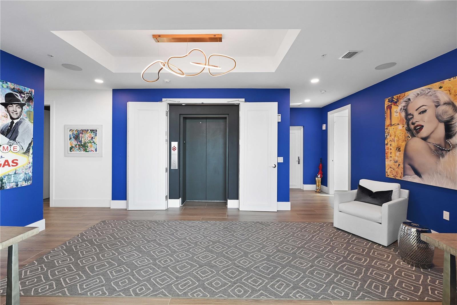 BLVD SARASOTA - Residential