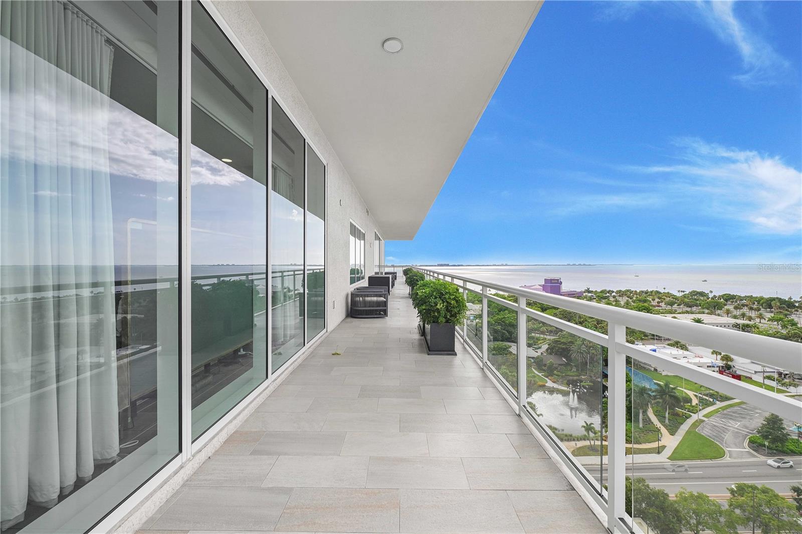 BLVD SARASOTA - Residential