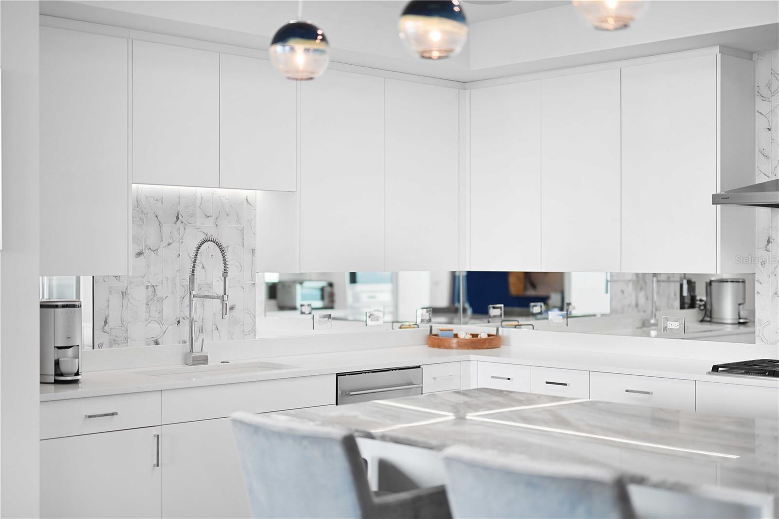 BLVD SARASOTA - Residential