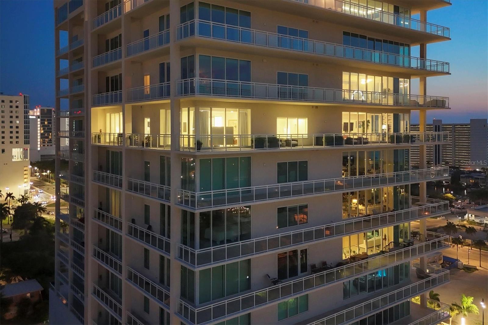 BLVD SARASOTA - Residential