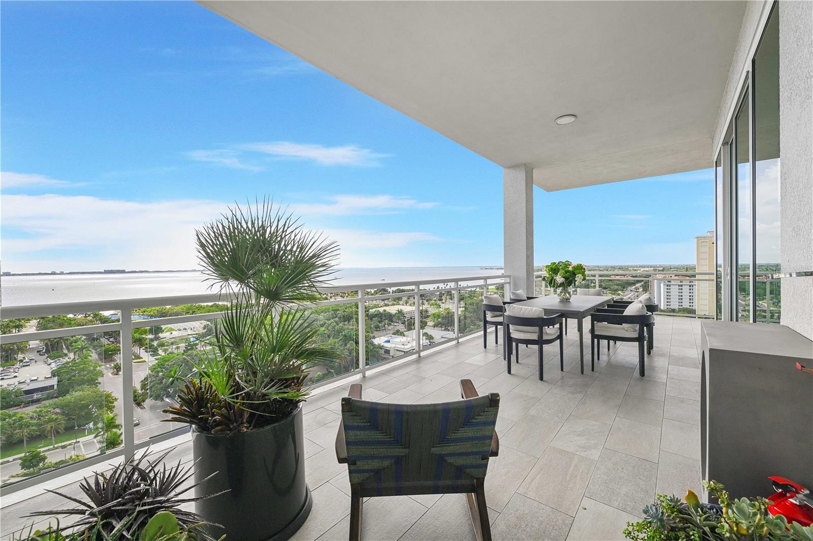 BLVD SARASOTA - Residential