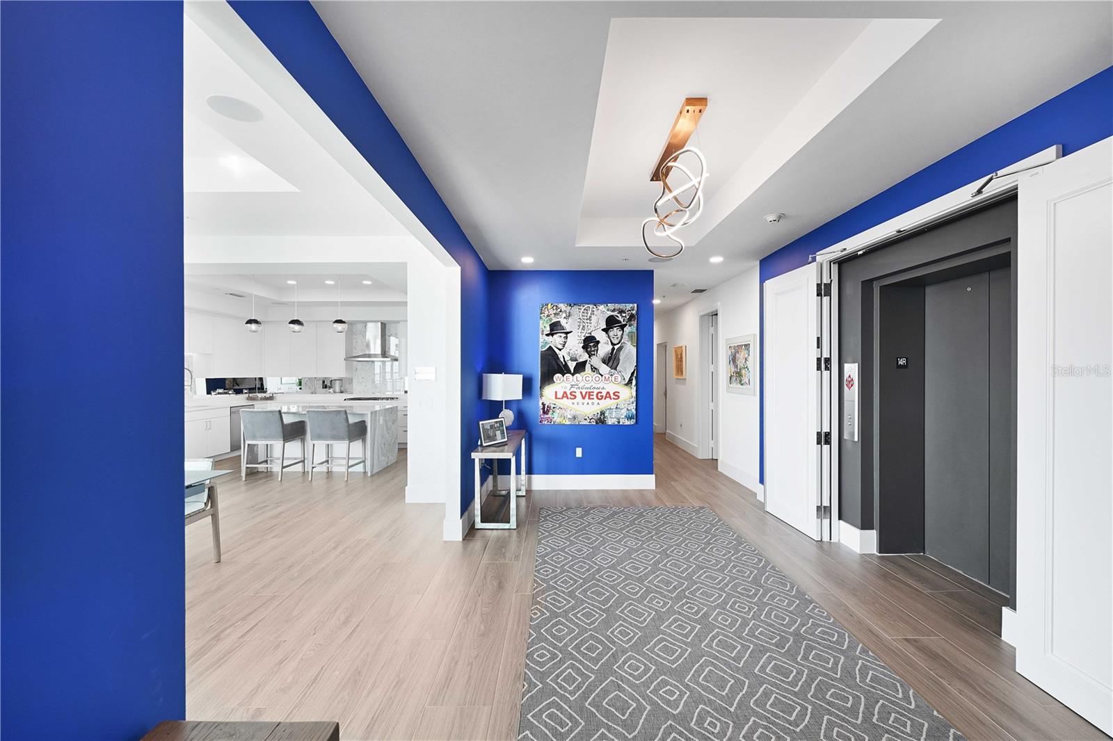 BLVD SARASOTA - Residential