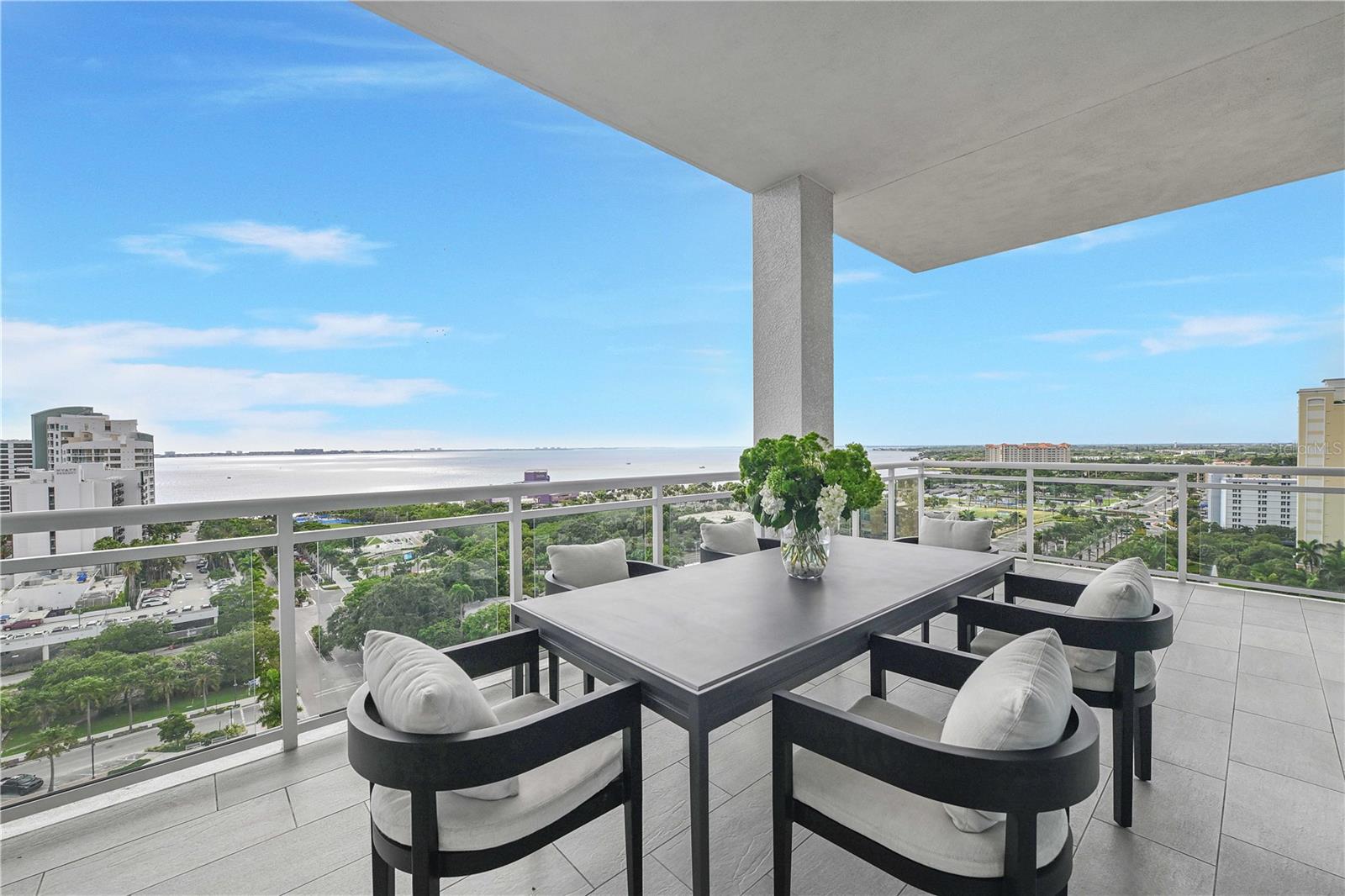 BLVD SARASOTA - Residential