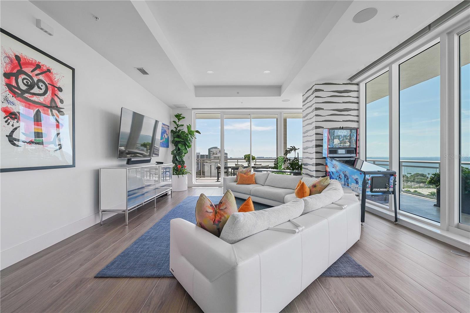 BLVD SARASOTA - Residential