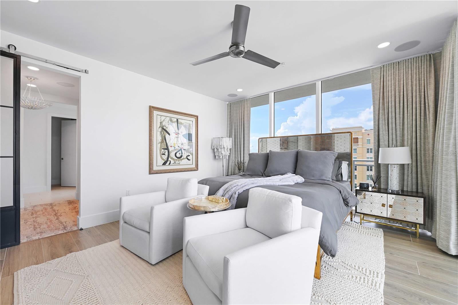 BLVD SARASOTA - Residential