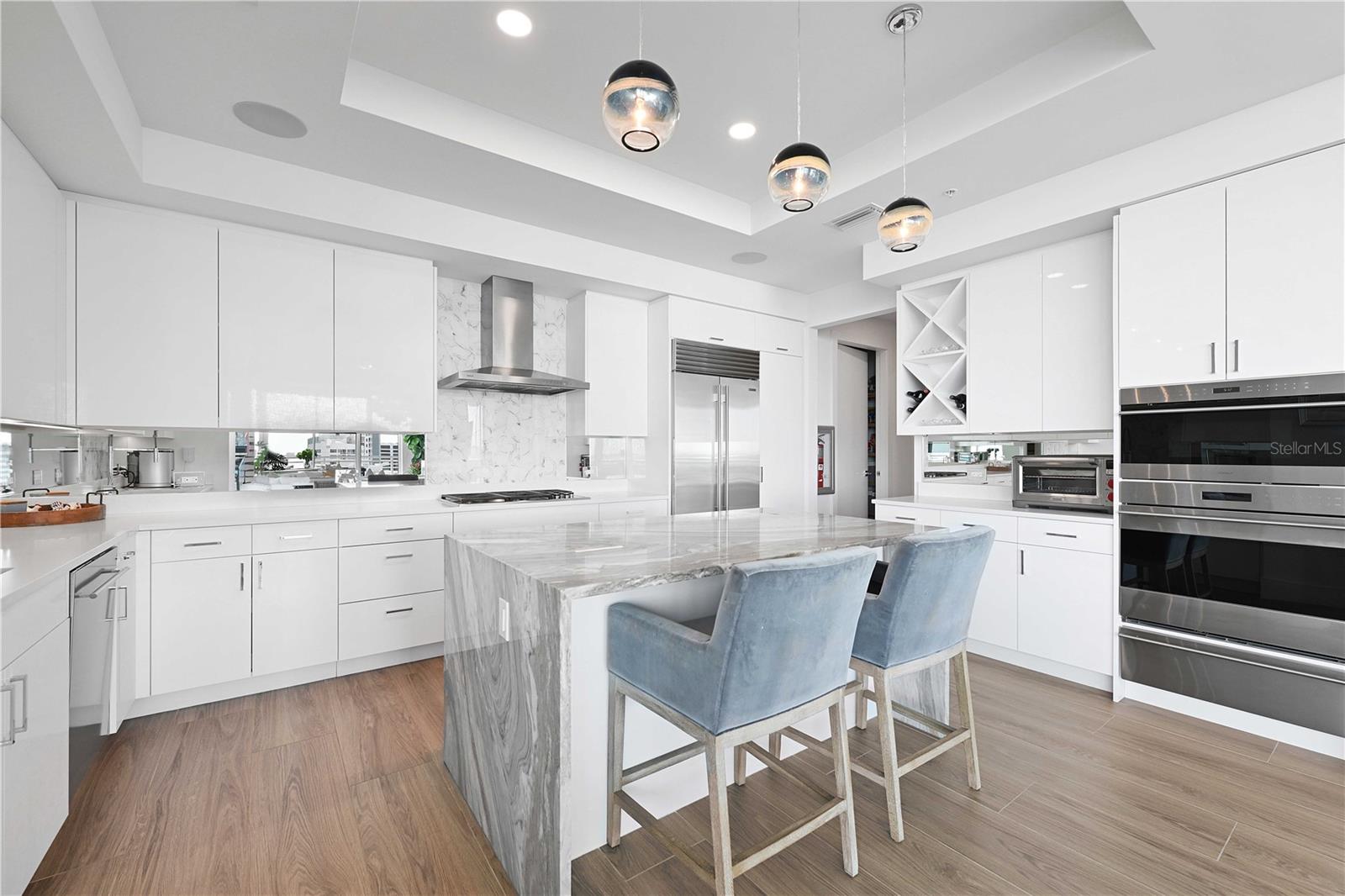 BLVD SARASOTA - Residential