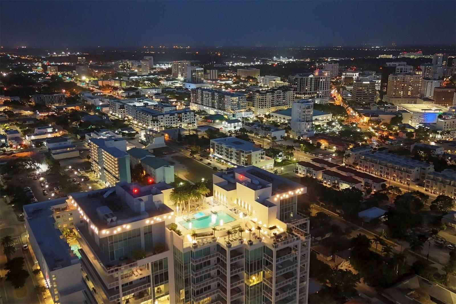 BLVD SARASOTA - Residential