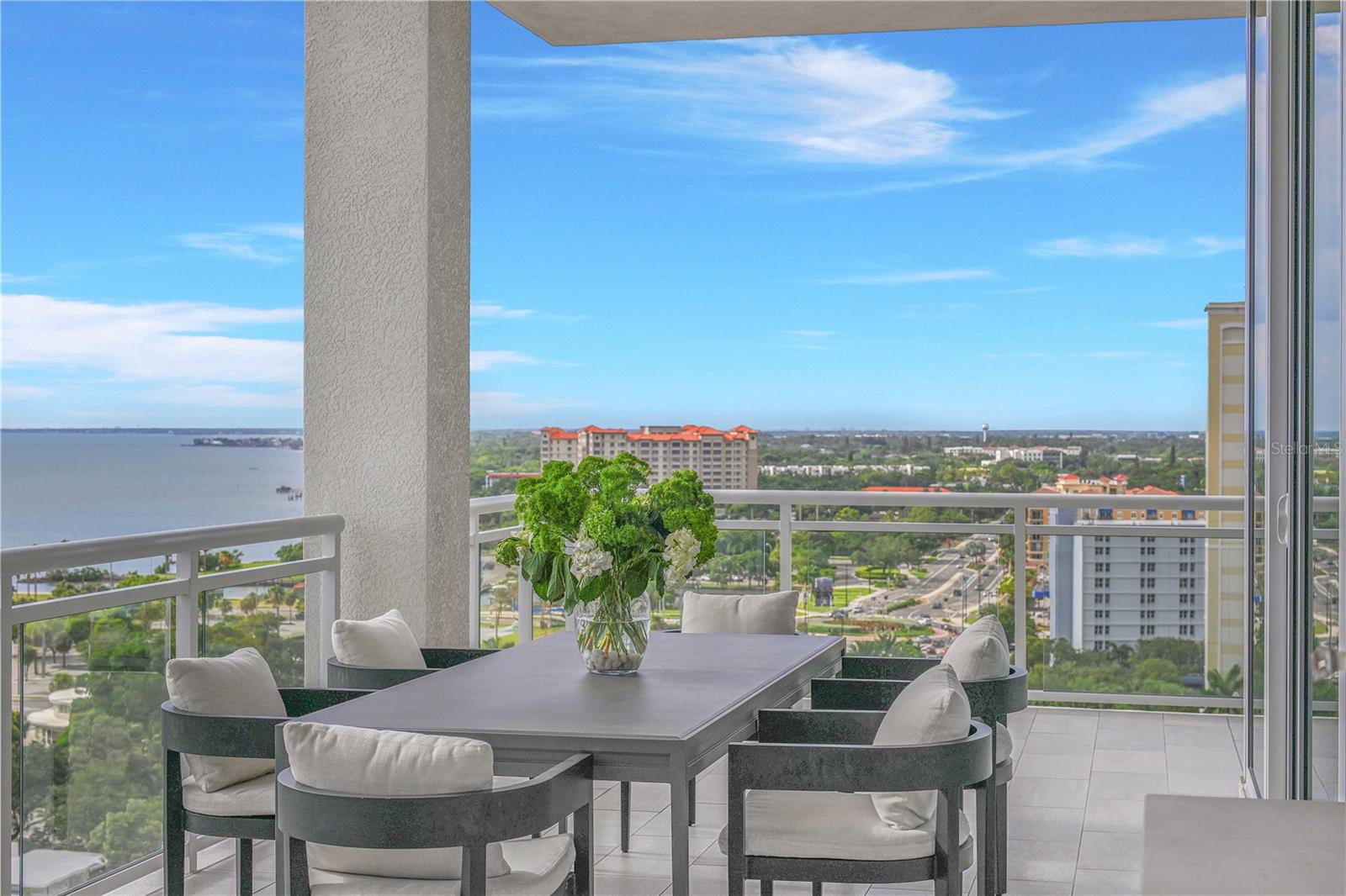 BLVD SARASOTA - Residential
