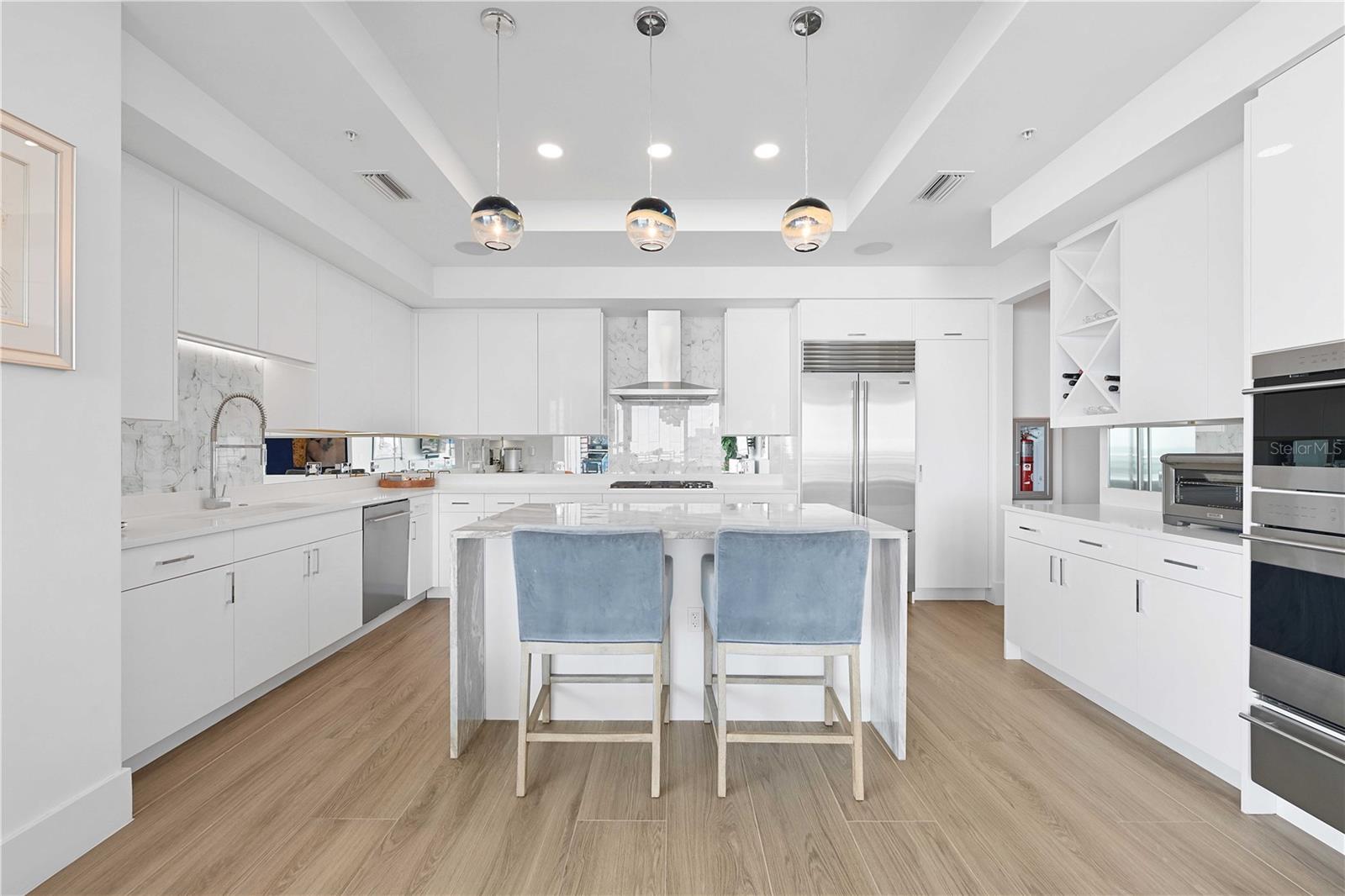 BLVD SARASOTA - Residential