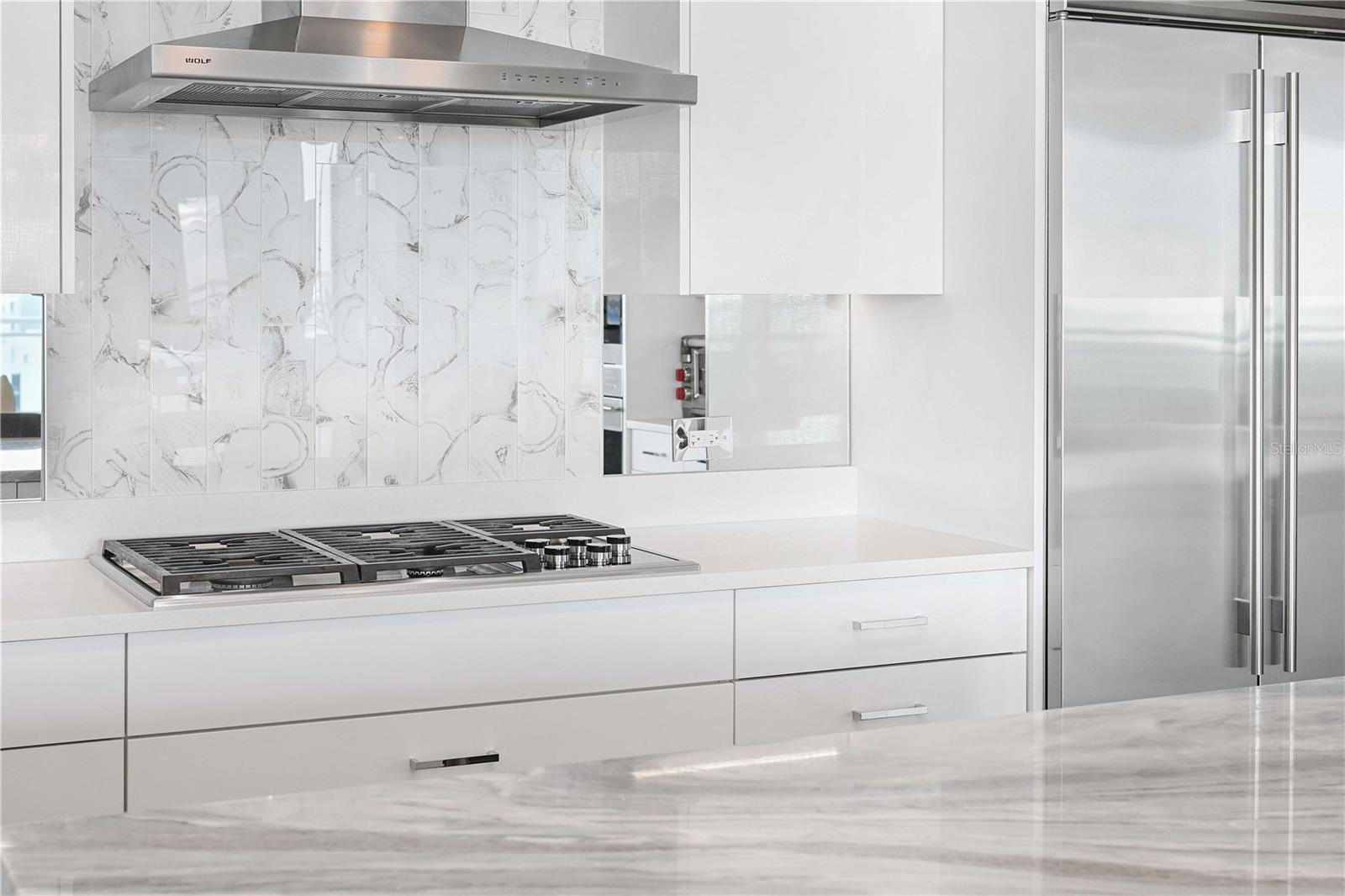 BLVD SARASOTA - Residential