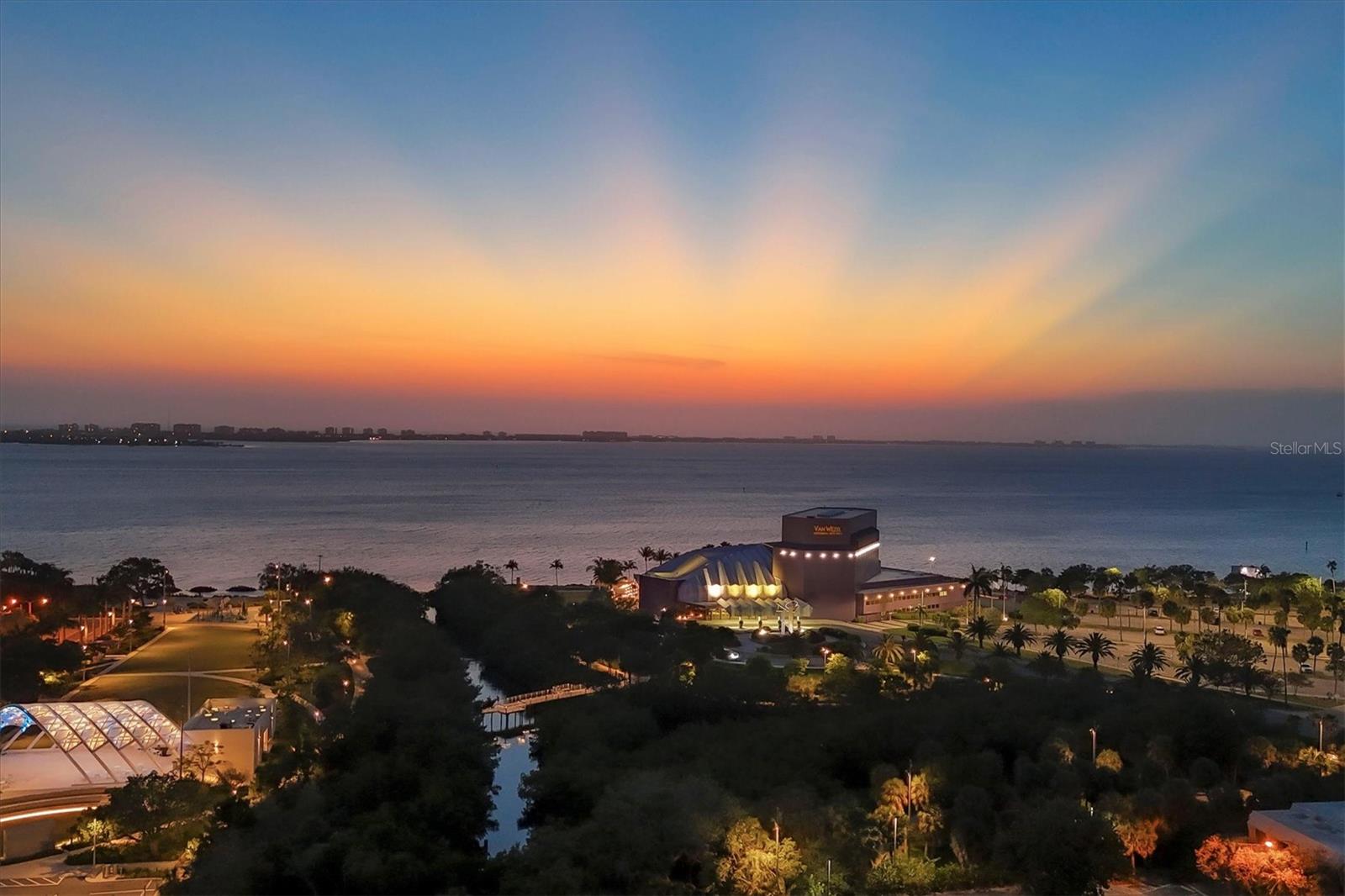 BLVD SARASOTA - Residential