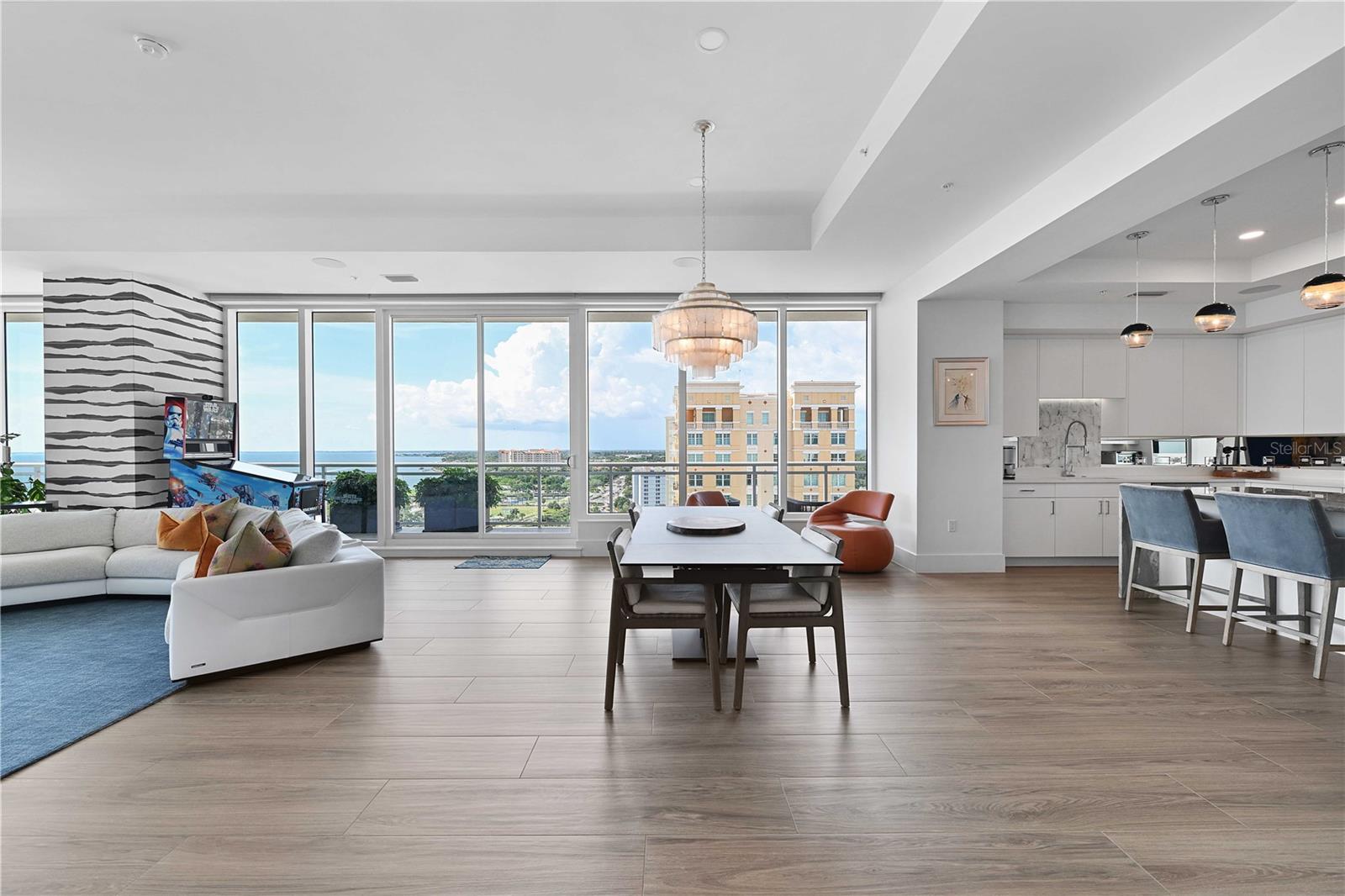 BLVD SARASOTA - Residential