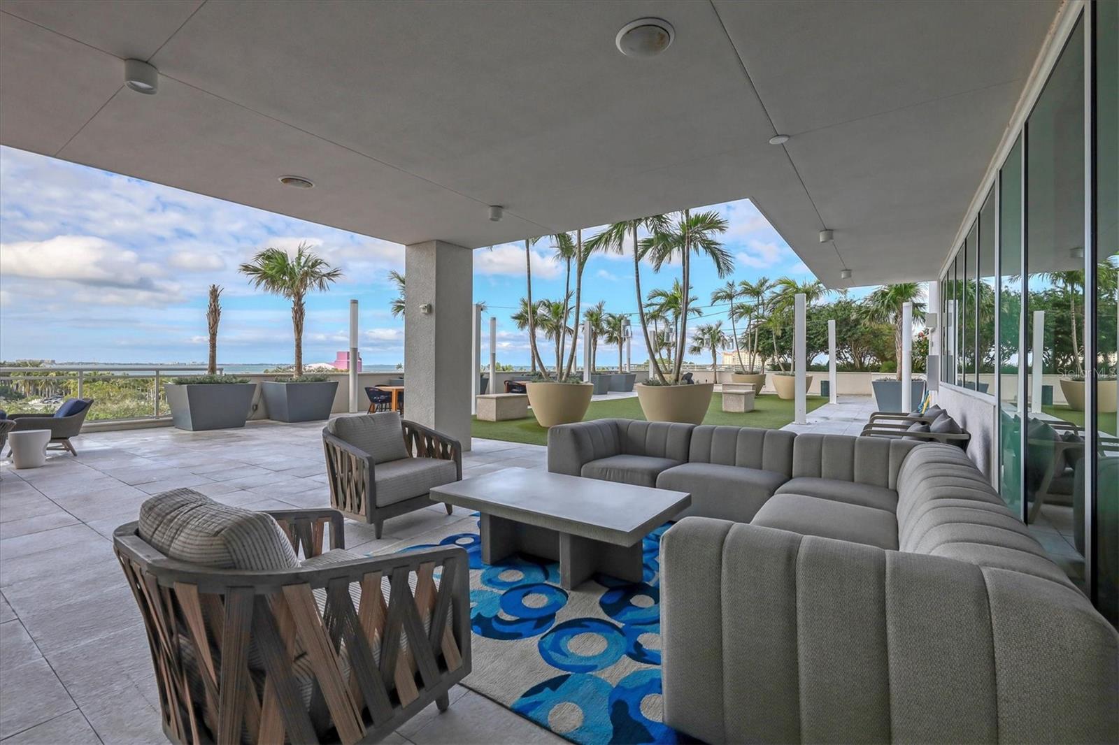 BLVD SARASOTA - Residential