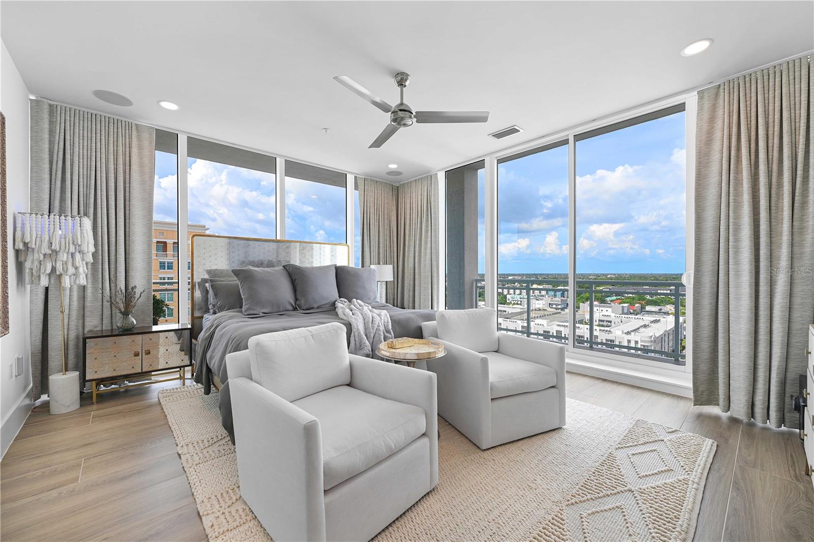 BLVD SARASOTA - Residential