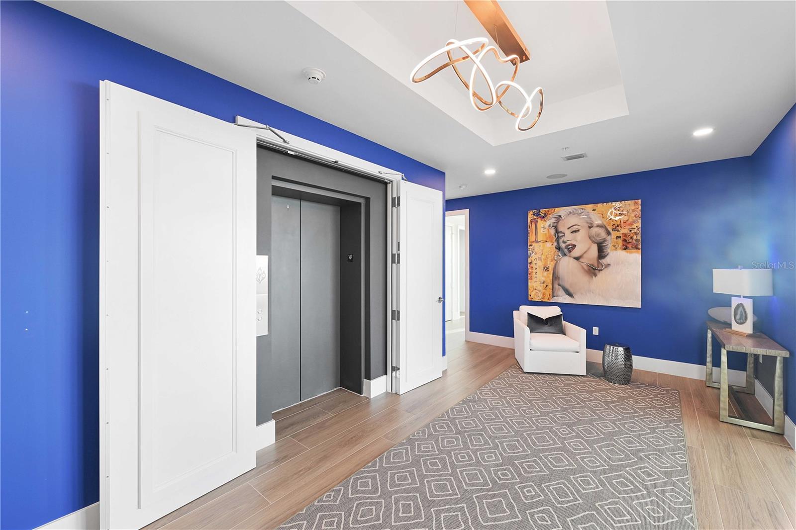 BLVD SARASOTA - Residential