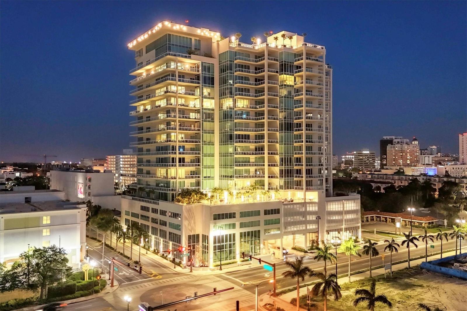 BLVD SARASOTA - Residential