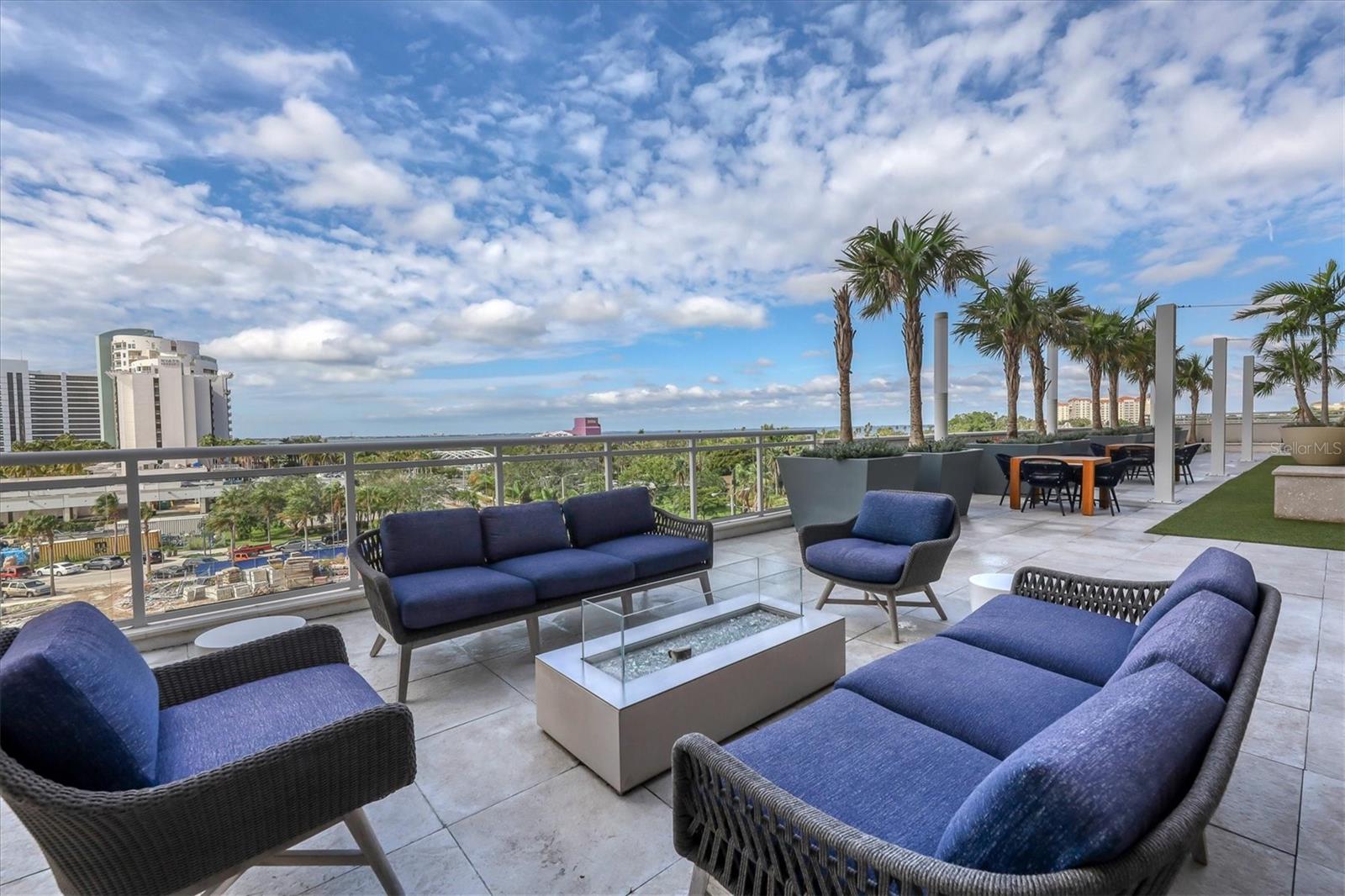 BLVD SARASOTA - Residential